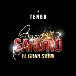 Portada de Tengo