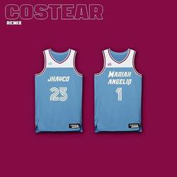 Portada de Costear (Remix)
