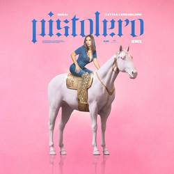 Portada de Pistolero (Remix)