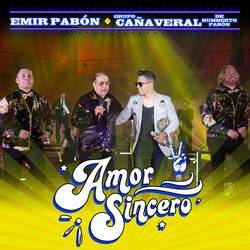 Portada de Amor Sincero