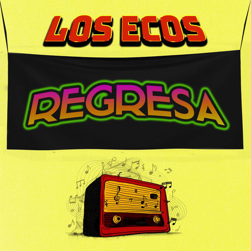 Portada de Regresa