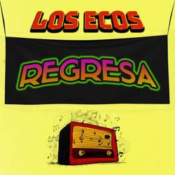 Portada de Regresa