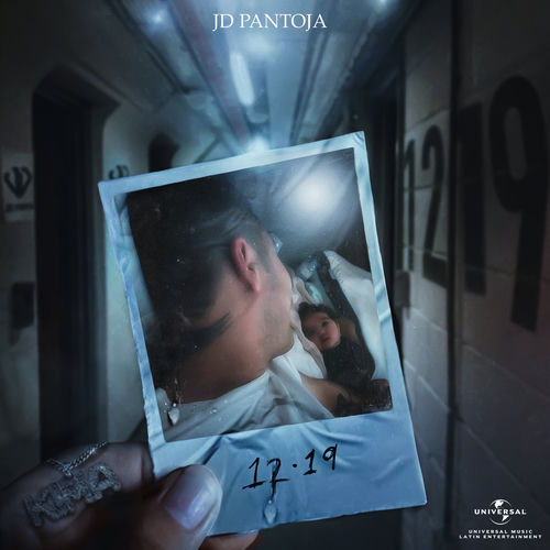 Portada de 12•19