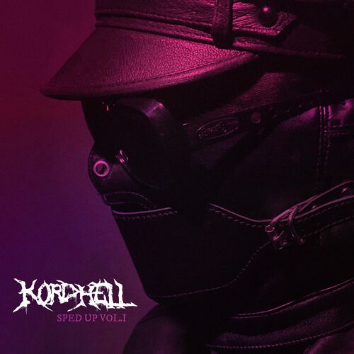 Portada de Sped Up, Vol. 1