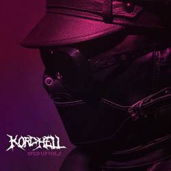 Portada de Sped Up, Vol. 1