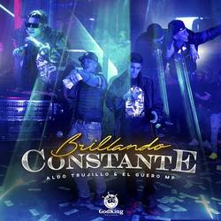 Portada de Brillando Constante
