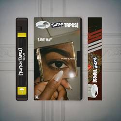 Portada de Same Way (Twitch Tapes)