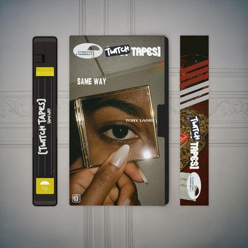 Portada de Same Way (Twitch Tapes)