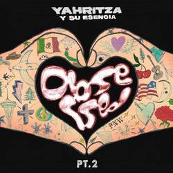Portada de Obsessed Pt. 2