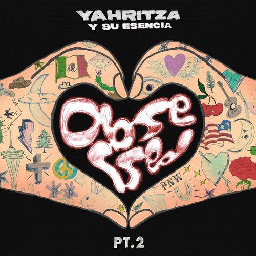 Portada de Obsessed Pt. 2
