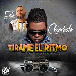 Portada de Tirame El Ritmo (Dominican Playero) feat falo