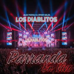 Portada de Parranda (En Vivo)