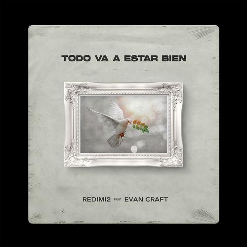 Portada de Todo Va a Estar Bien