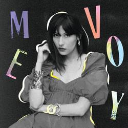 Portada de Me Voy