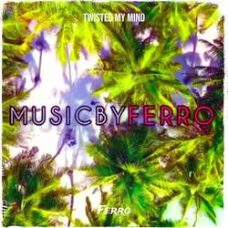 Portada de Twisted My Mind