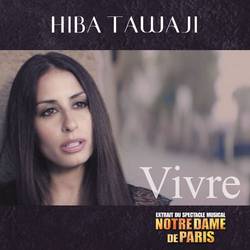 Portada de Vivre (Notre Dame de Paris Original Musical Cast)