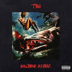 Portada de Hollywood Niggaz - Single
