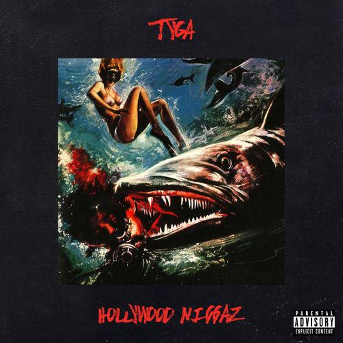 Portada de Hollywood Niggaz - Single