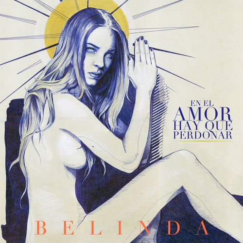 Portada de En El Amor Hay Que Perdonar