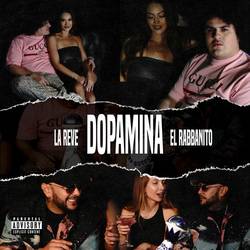 Portada de Dopamina