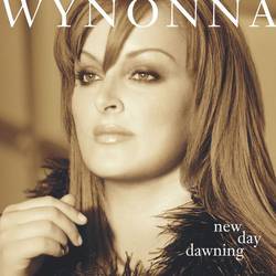 Portada de New Day Dawning