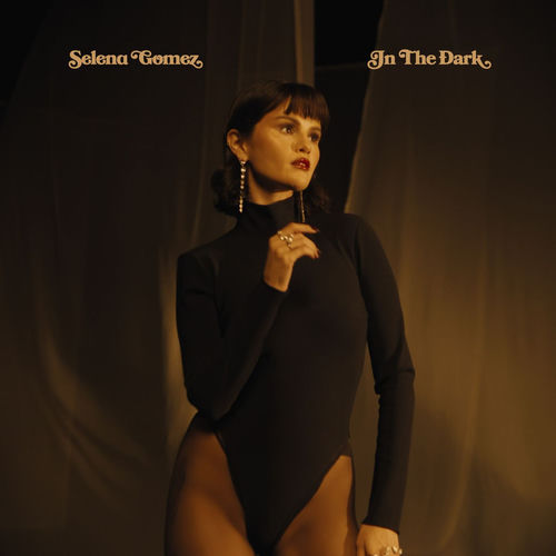 Portada de In The Dark (From the Netflix Series "Nobody Wants This" Season 2)