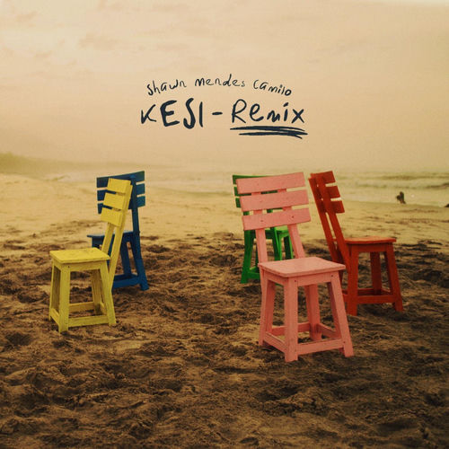Portada de KESI