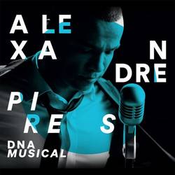 Portada de Dna Musical