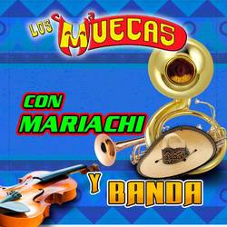 Portada de Con Mariachi y Banda