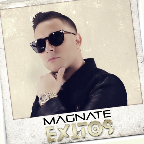 Portada de Exitos