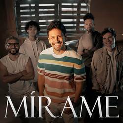 Portada de Mírame