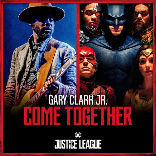 Portada de Come Together