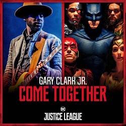 Portada de Come Together