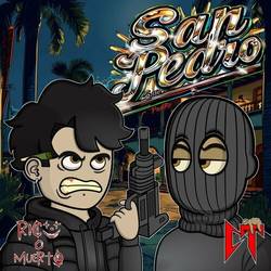 Portada de San Pedro