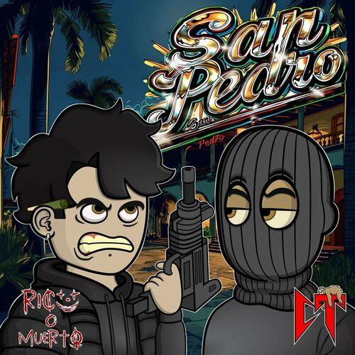 Portada de San Pedro