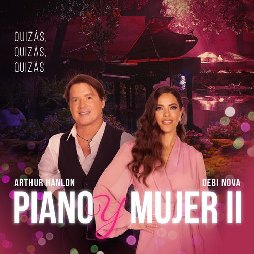 Portada de Quizás, Quizás, Quizás