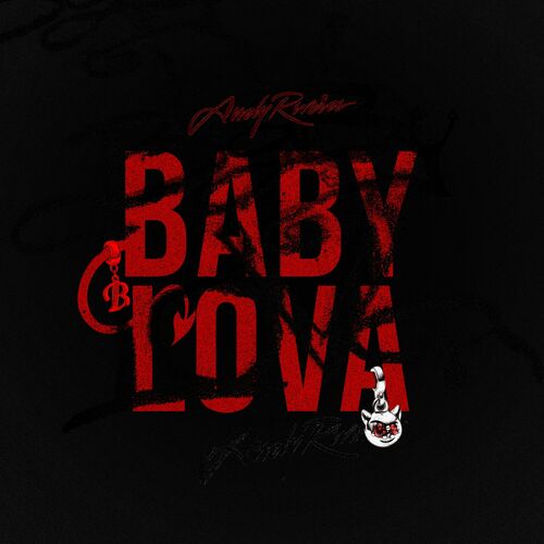 Portada de Baby Lova
