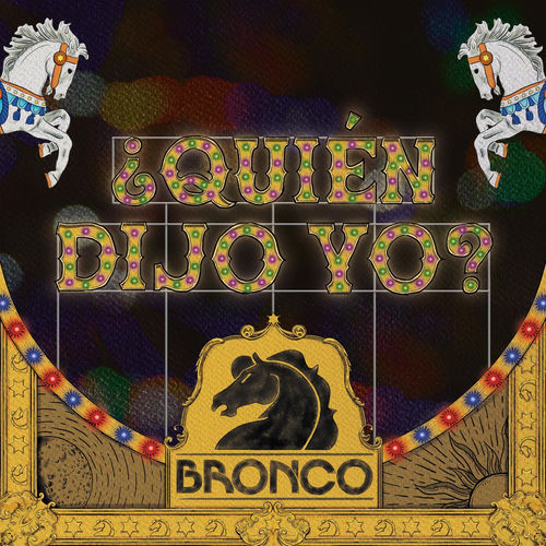 Portada de ¿Quién Dijo Yo?