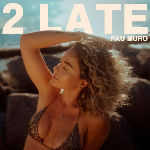 Portada de 2 Late
