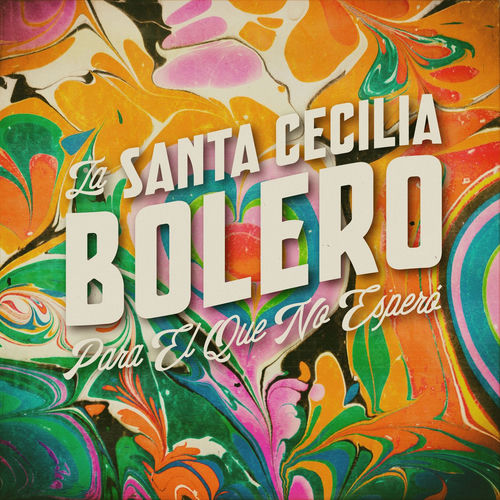 Portada de Bolero Para El Que No Esperó