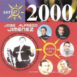 Portada de Serie 2000