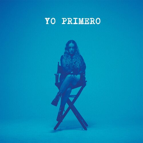 Portada de Yo Primero