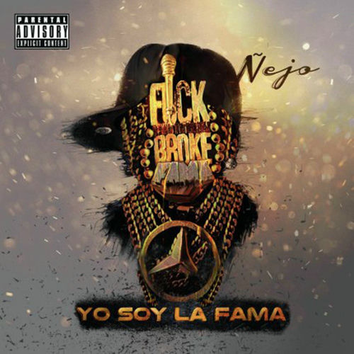 Portada de Yo Soy la Fama
