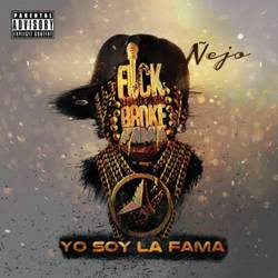 Portada de Yo Soy la Fama