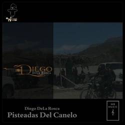 Portada de Pisteadas del Canelo