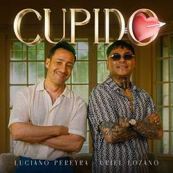 Portada de Cupido