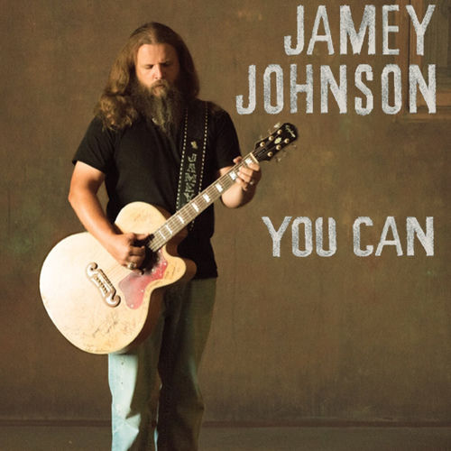 Portada de You Can