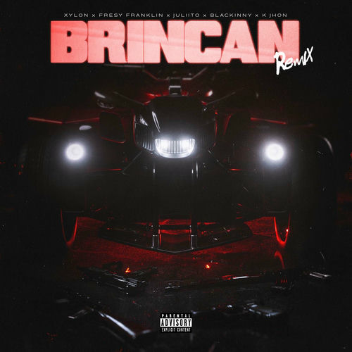 Portada de Brincan (feat. Juliito, Blackinny, K John & Fresy Franklin) (Remix)