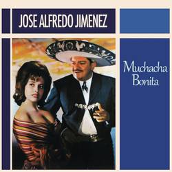 Portada de Muchacha Bonita