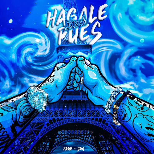 Portada de Hagale Pues